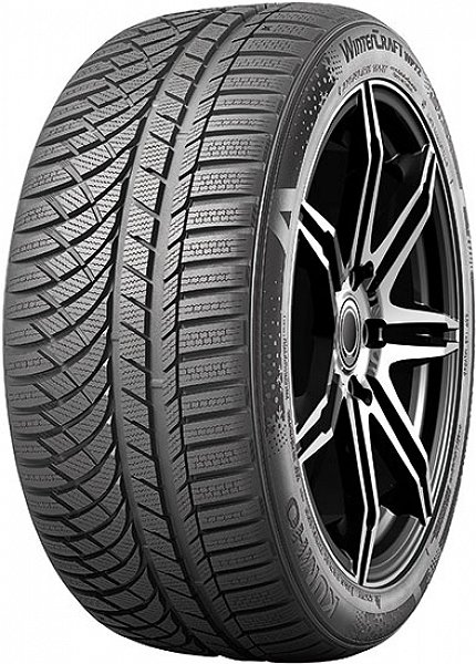 Kumho 255/45R18 V WP72 Wintercraft XL