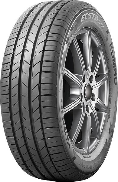 Kumho 215/55R16 V HS52 Ecsta