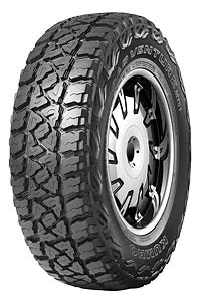 225/70R17 Q Kumho MT51 Road Venture