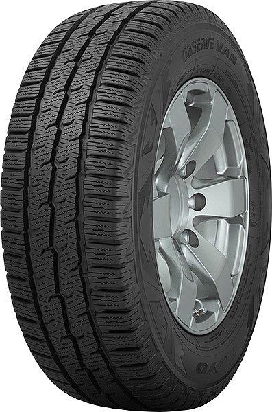215R14C S Toyo Observe Van