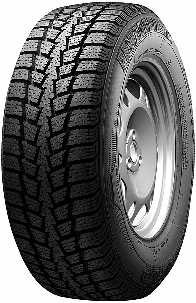 Kumho 205/80R16 Q KC11 PowerGrip XL