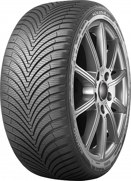 185/65R15 H Kumho HA32