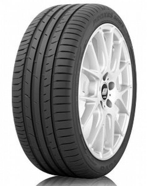 275/45R21 Y Toyo Proxes Sport SUV XL