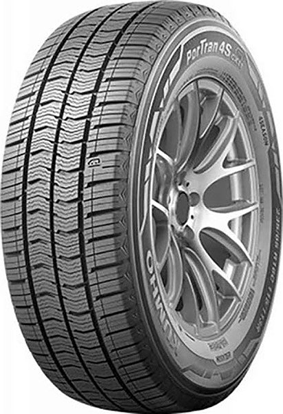 195/60R16C H Kumho CX11 DOT22