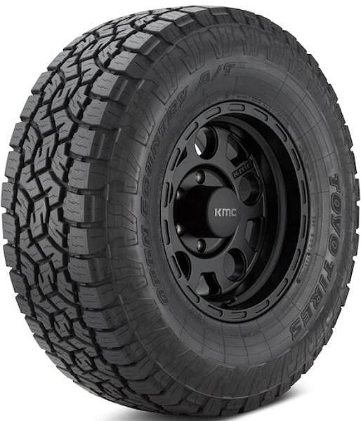 245/70R16 T Toyo Open Country A/T3 XL