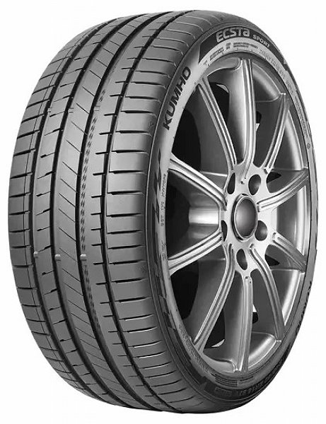 225/50R17 Y Kumho PS72 Ecsta Sport XL