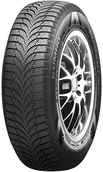 205/50R16 H Kumho WP51 WInterCraft DOT22