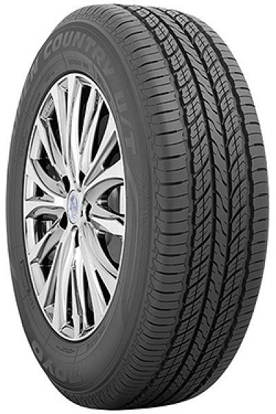 235/60R18 W Toyo Open Country U/T XL