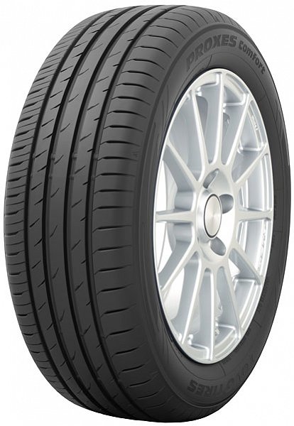 215/70R16 V Toyo Proxes Comfort DOT22