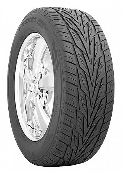 255/50R20 V Toyo Proxes ST3 XL