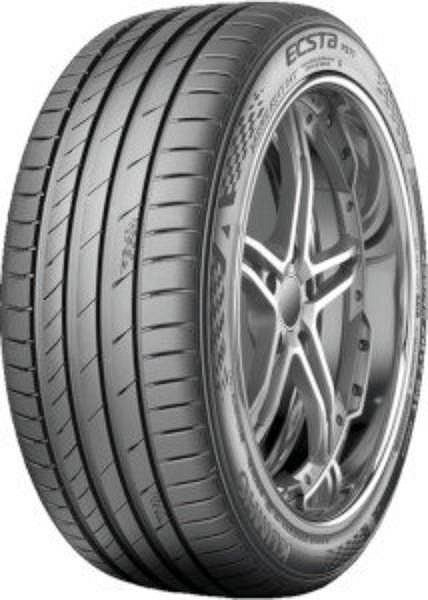 215/55R18 V Kumho PS71EV Ecsta XL K-Sil DOT22